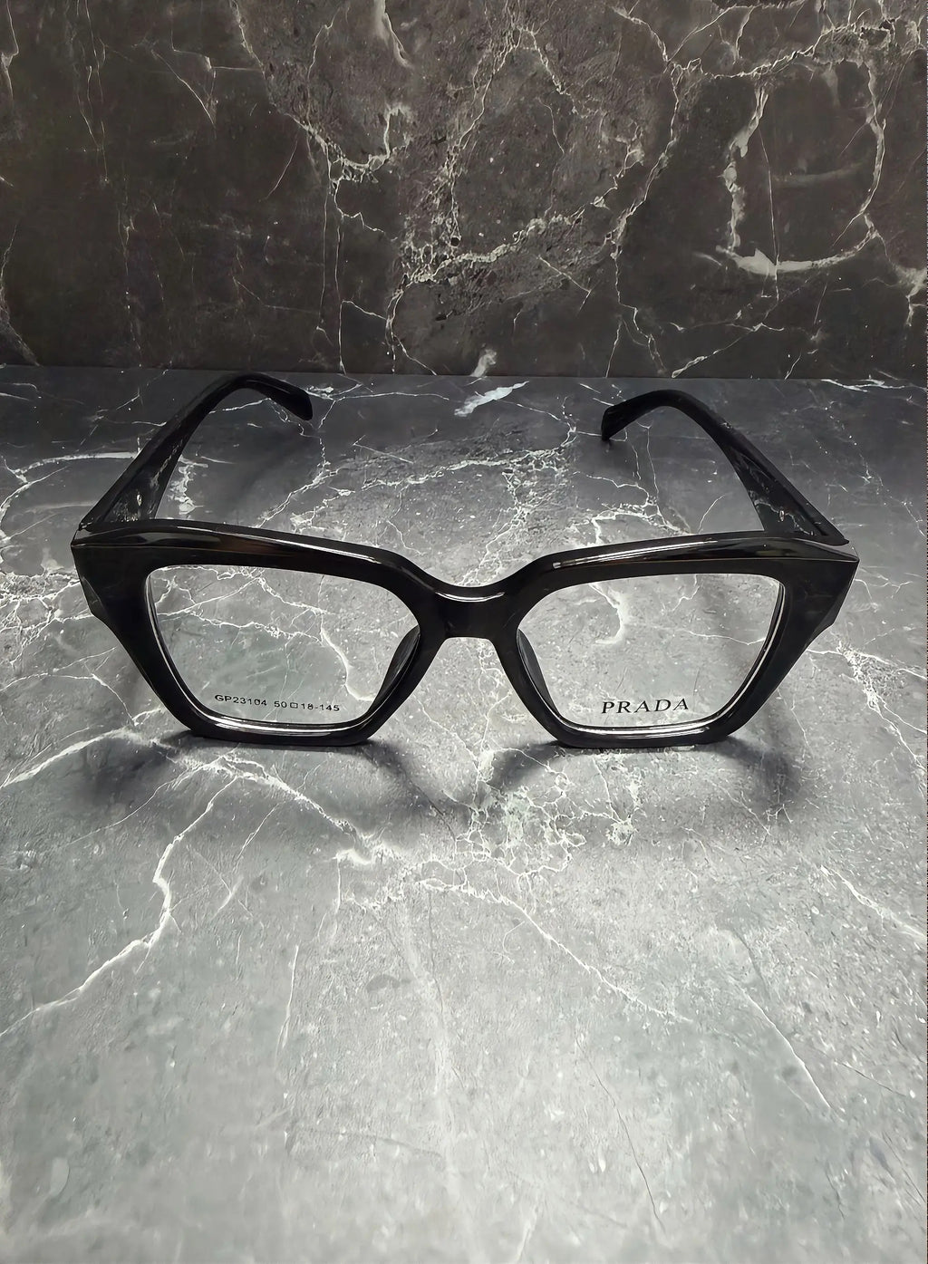 PDA Glasses