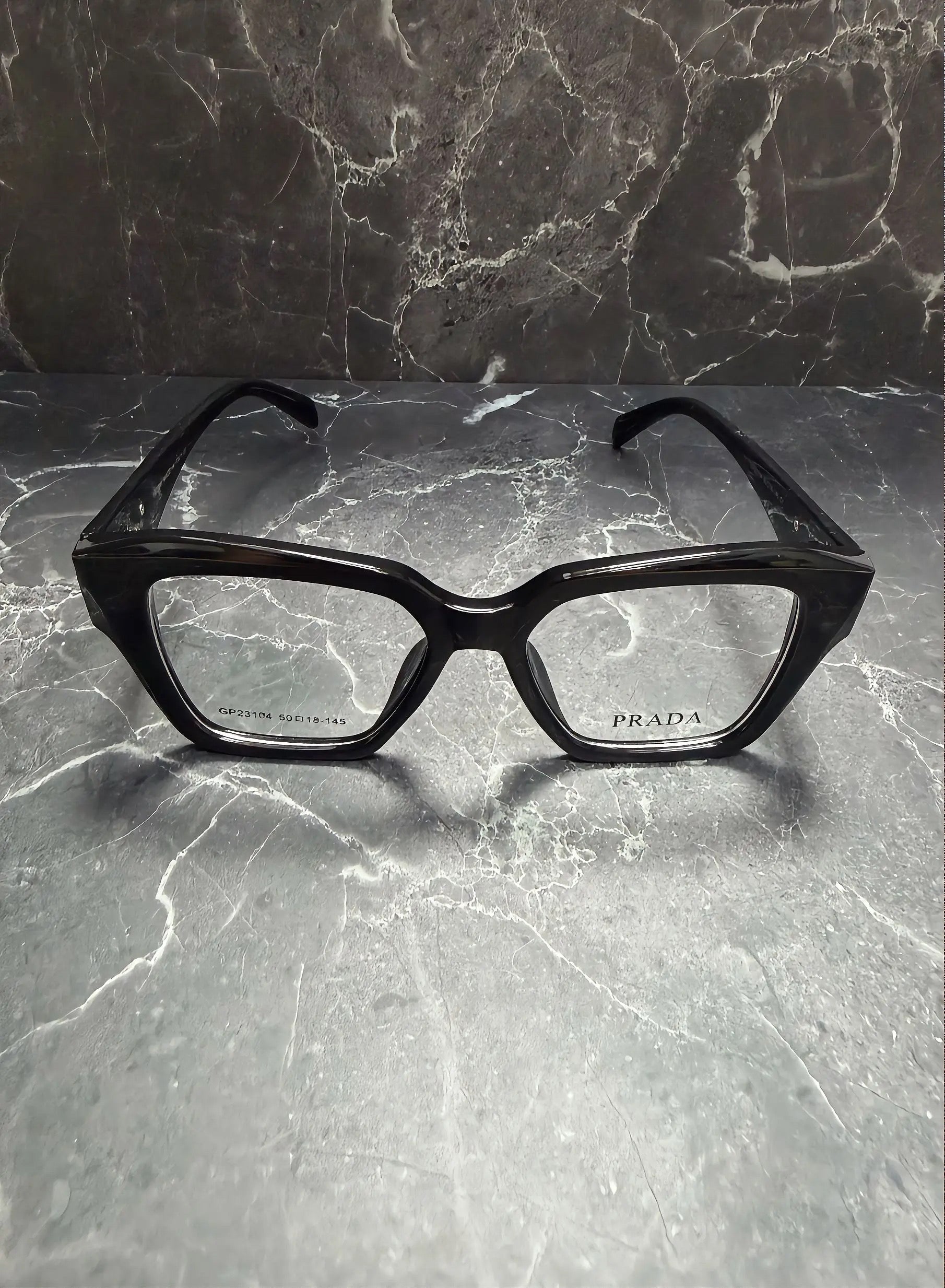 PDA Glasses