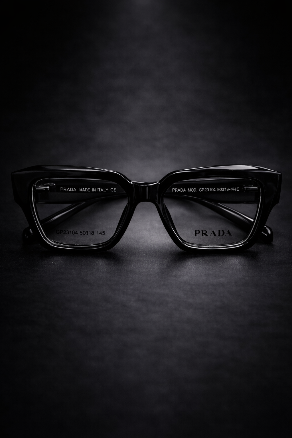 PDA Glasses