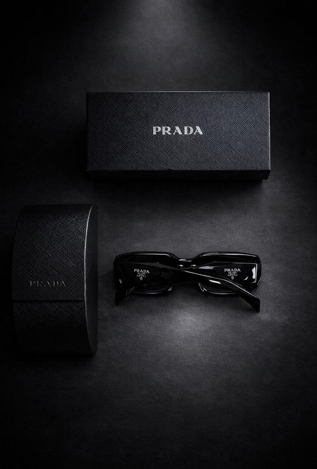 PDA Sunglasses