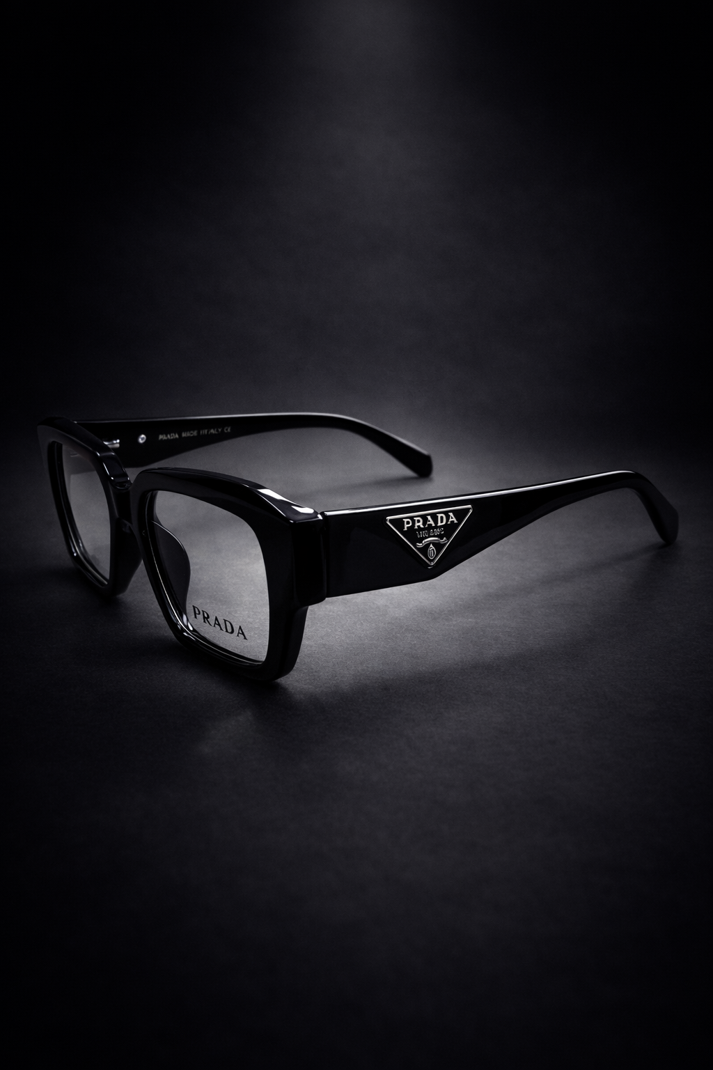 PDA Glasses
