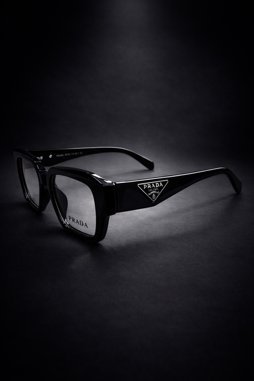 PDA Glasses