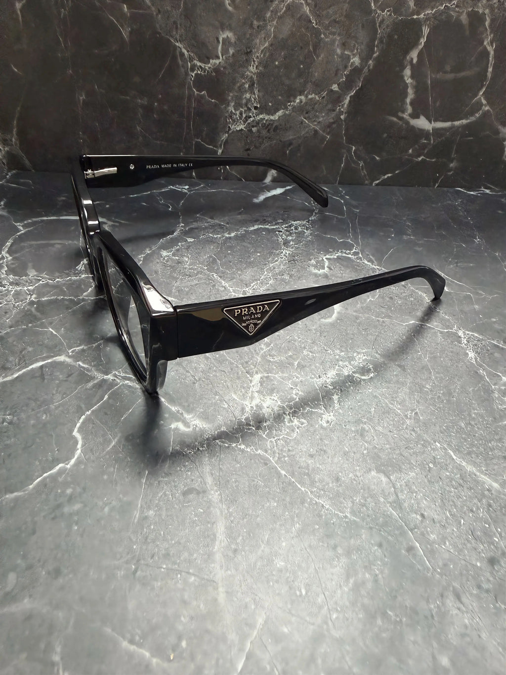 PDA Glasses