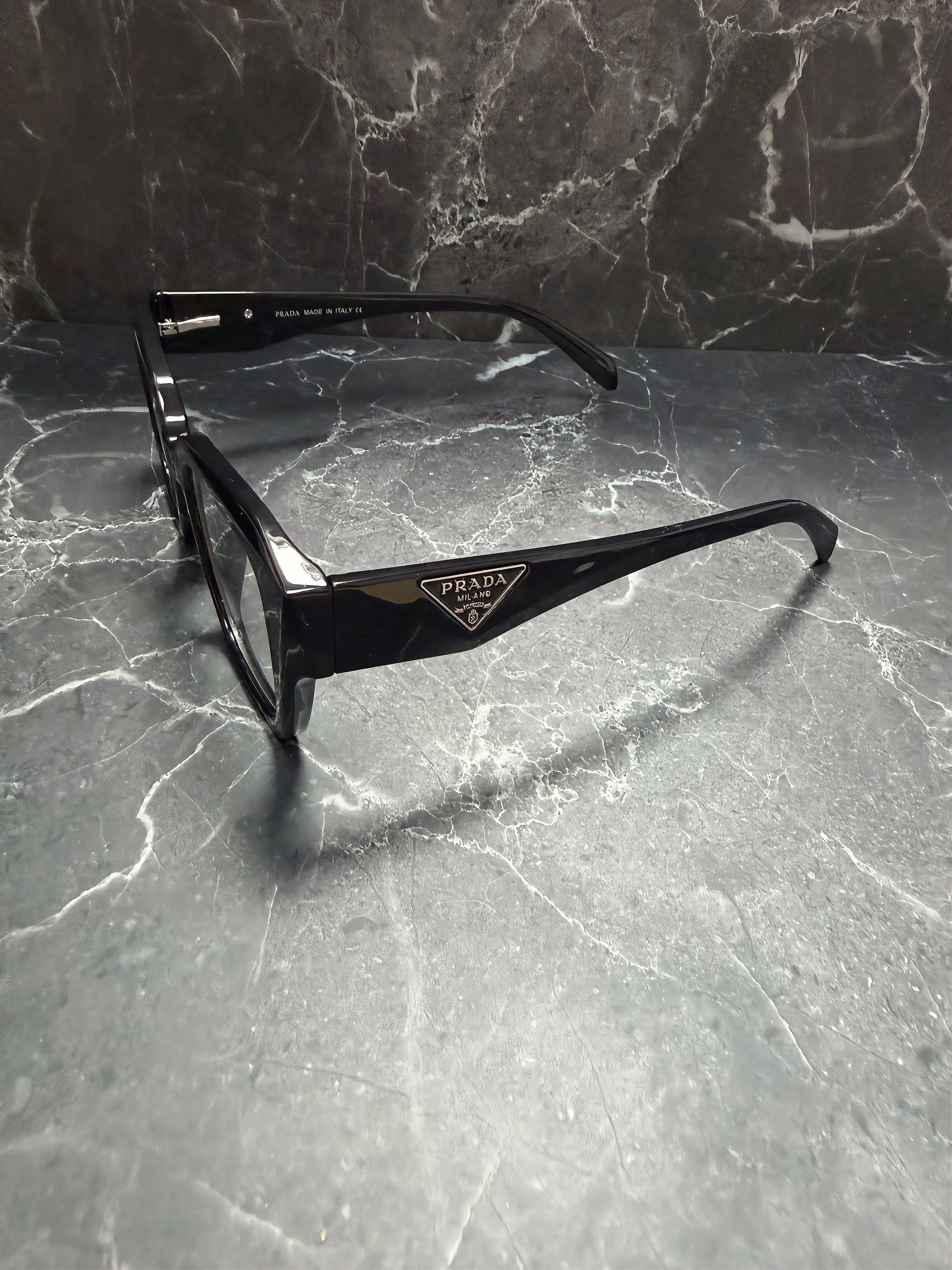 PDA Glasses