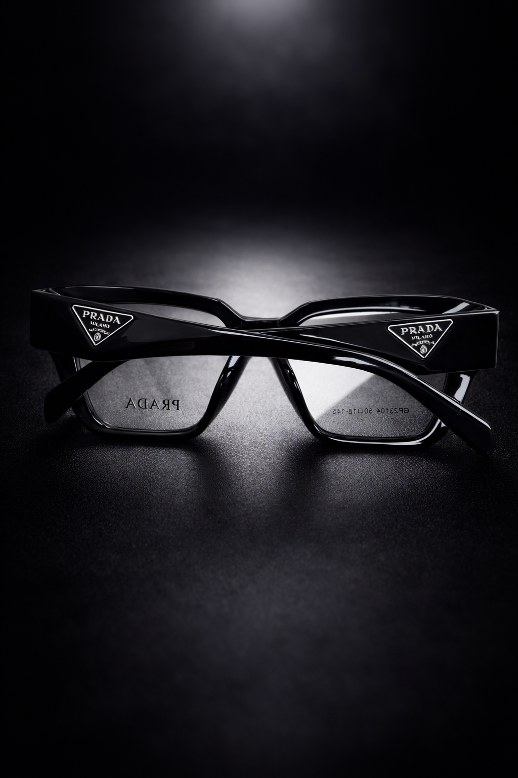 PDA Glasses