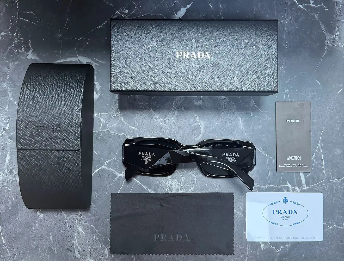 PDA Sunglasses
